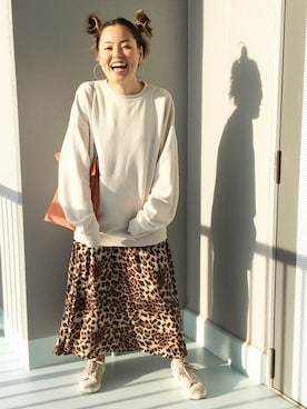 アイコさんさんのコーディネート