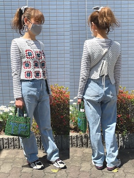 アイコさんさんのコーディネート