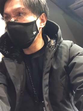 Hiro.uさんのコーディネート