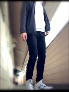 ﾊﾞｯｼｭ の人気ファッションコーディネート Wear