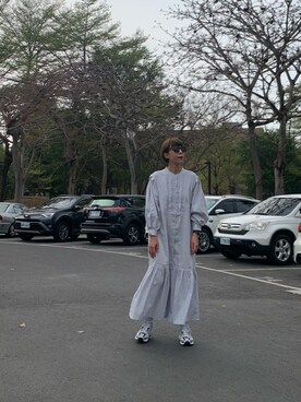 Nicole Changさんのコーディネート