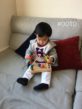 Rio さんのコーディネート