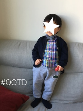 Rio さんのコーディネート