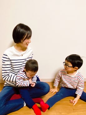 Rio さんのコーディネート