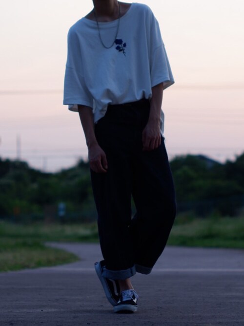 Daichiさんのコーディネート