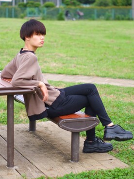 Daichiさんのコーディネート