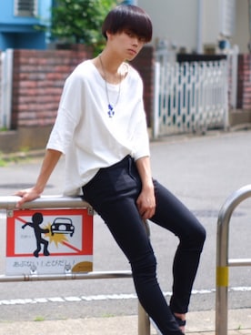 Daichiさんのコーディネート