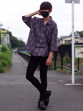 Daichiさんのコーディネート