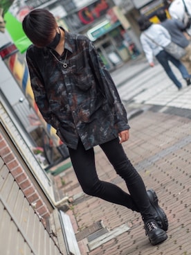 Daichiさんのコーディネート