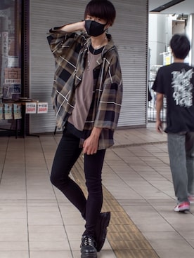 Daichiさんのコーディネート