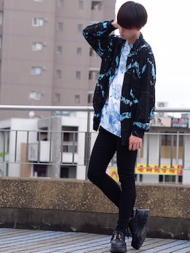 Daichiさんのコーディネート