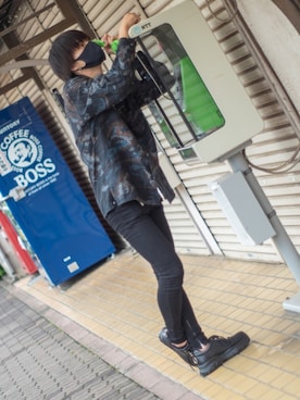 Daichiさんのコーディネート