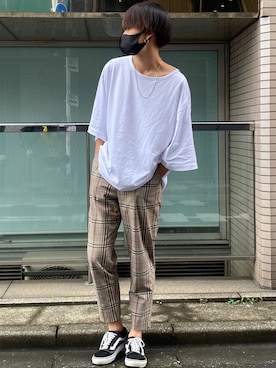 Daichiさんのコーディネート