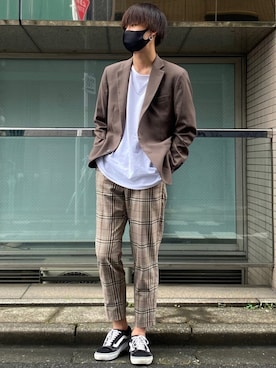 Daichiさんのコーディネート