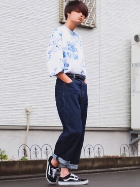 Daichiさんのコーディネート