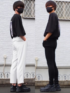 Daichiさんのコーディネート