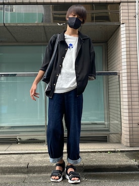 Daichiさんのコーディネート