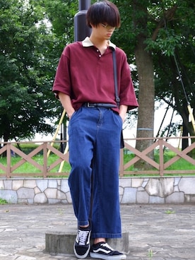 Daichiさんのコーディネート