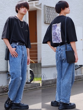 Daichiさんのコーディネート