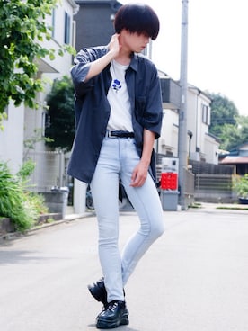 Daichiさんのコーディネート
