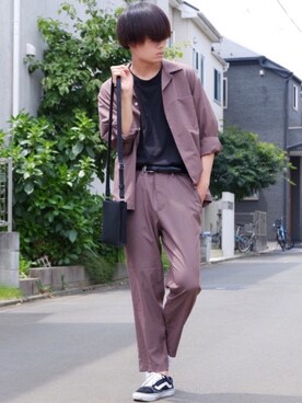 Daichiさんのコーディネート