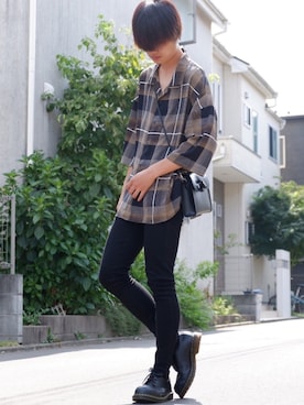 Daichiさんのコーディネート