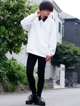 Daichiさんのコーディネート