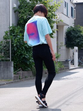 Daichiさんのコーディネート