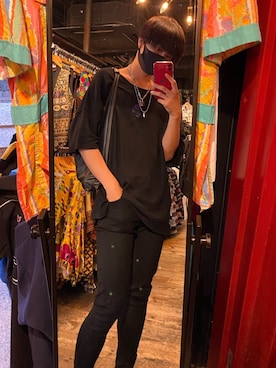 Daichiさんのコーディネート