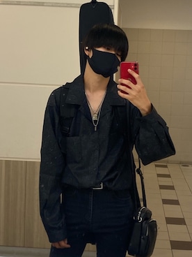 Daichiさんのコーディネート