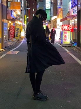 Daichiさんのコーディネート