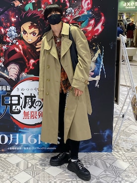 Daichiさんのコーディネート