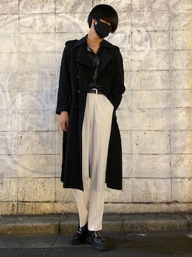 Daichiさんのコーディネート