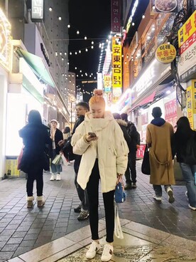 DU.624さんのコーディネート