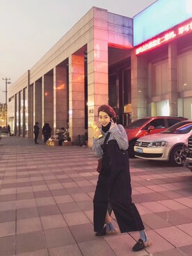 DU.624さんのコーディネート