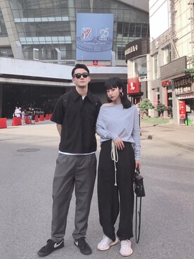 DU.624さんのコーディネート