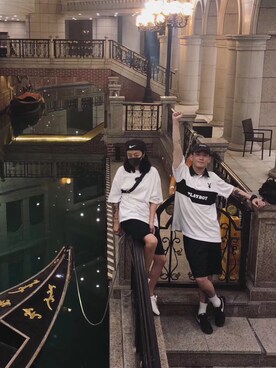 DU.624さんのコーディネート