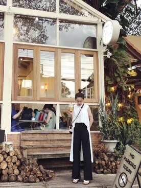 DU.624さんのコーディネート