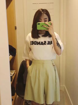 DU.624さんのコーディネート