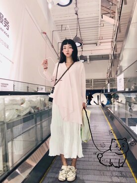 DU.624さんのコーディネート