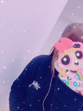 💕さん（レディース・161cm）の冬コーディネート