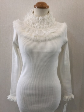 りさこさんのコーディネート