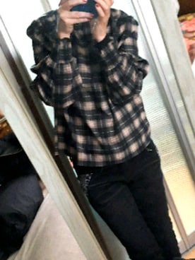 りさこさんのコーディネート