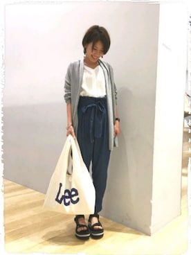 oyukaoさんのコーディネート