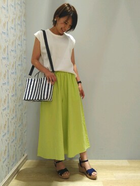 oyukaoさんのコーディネート