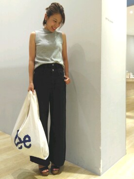 oyukaoさんのコーディネート