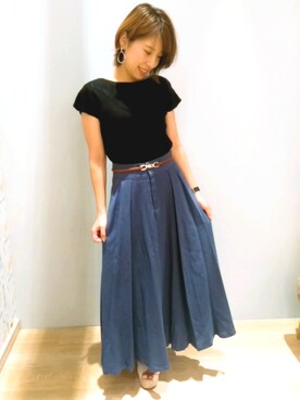 oyukaoさんのコーディネート