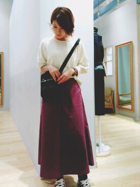 oyukaoさんのコーディネート