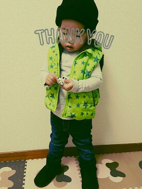TMHRさんのコーディネート