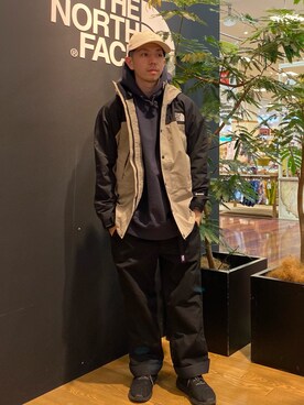THE NORTH FACE（ザノースフェイス）の「【THE NORTH FACE / ザ ノース